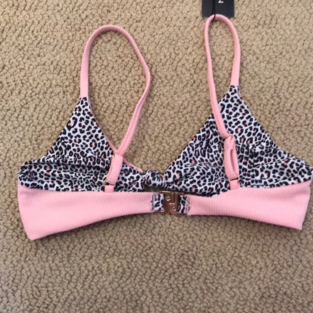 Reversible bikini top - Picture 6 of 6